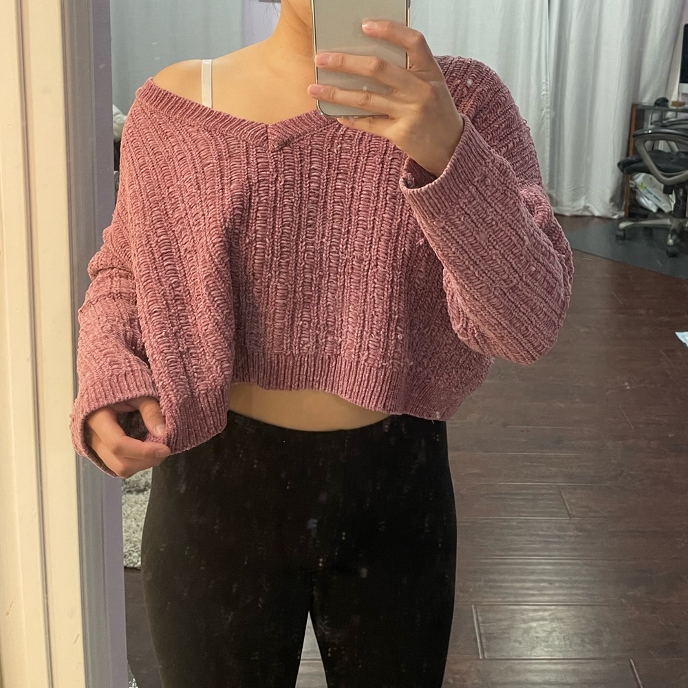 Forever 21 Knit Sweater